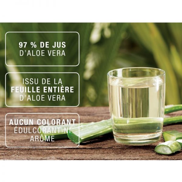 Vercors Sports Team - avantage produits aloé Max- Herbalife nutrition