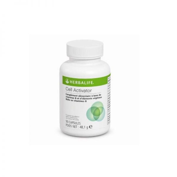 Vercors Sports Team - Cell Activator - Herbalife Nutrition