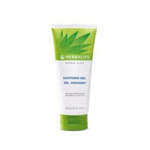 Vercors Sports Team - Gel apaisant aloe vera - Herbalife Nutrition