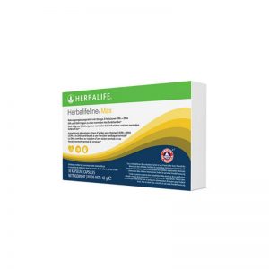 Vercors Sports Team - Herbaline Line Max - Herbalife Nutrition