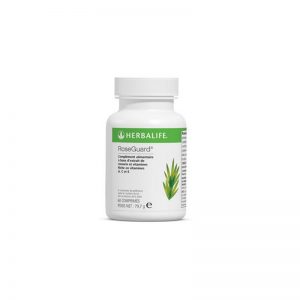Vercors Sports Team - Roseguard - Herbalife Nutrition